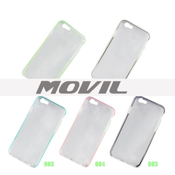 NP-2665 Light Protective Case for Apple iPhone 6-1